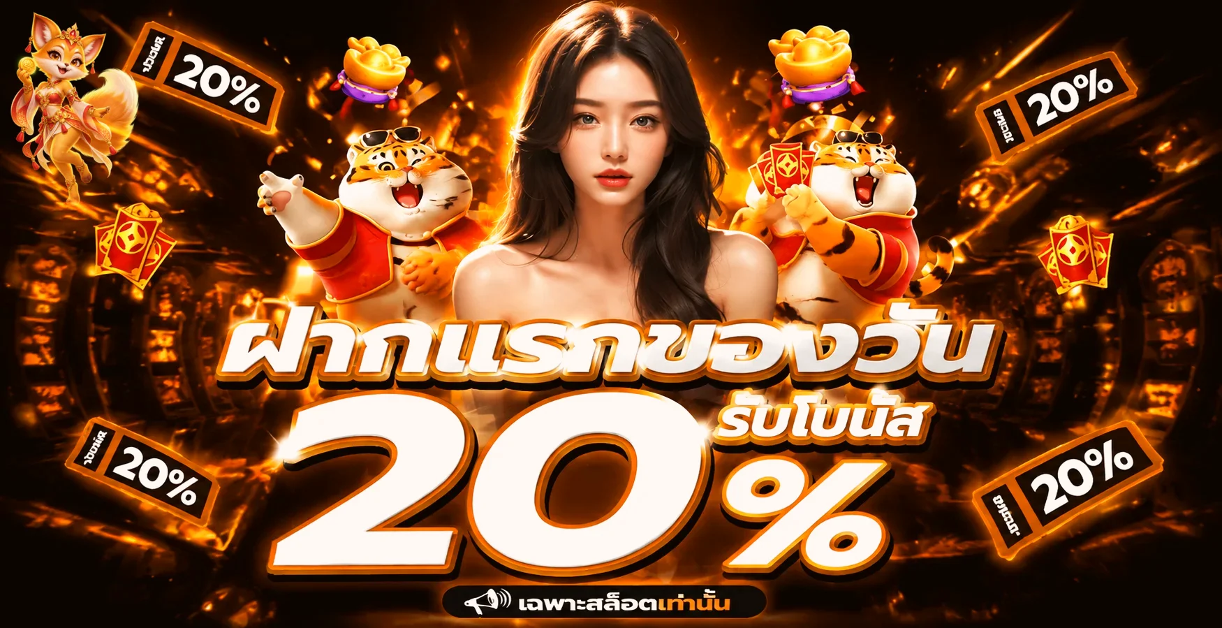 ฟีเจอร์เด่น